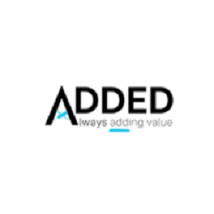 Added is the authorized partner of Cisco